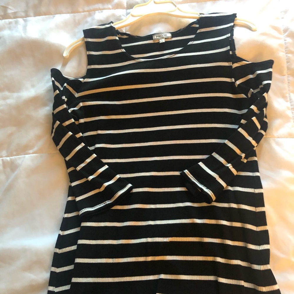 Woman’s shirt